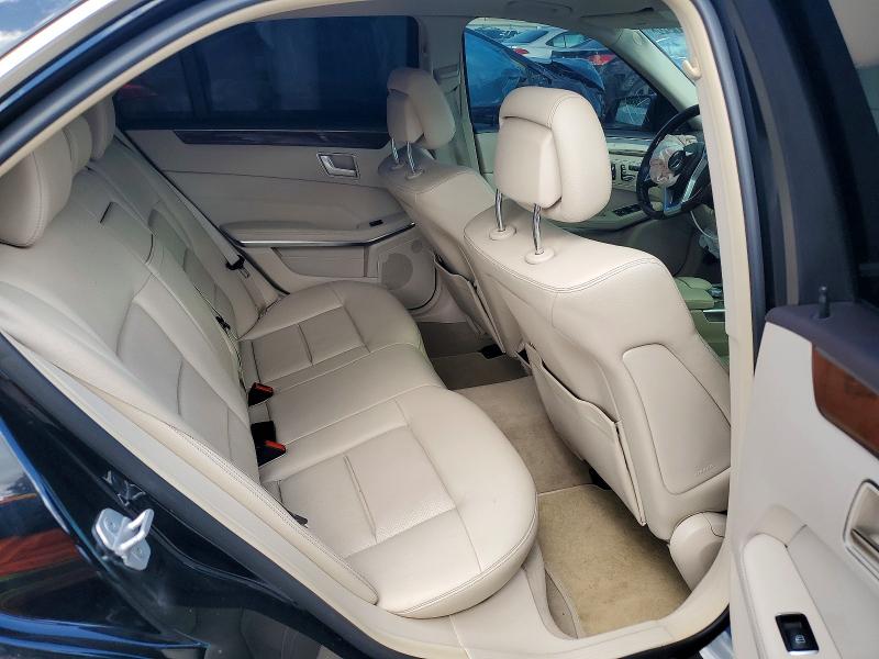 Aukcja sprzedaży 2014 Mercedes-benz E, vin: WDDHF5KB7EA868601, numer aukcji: 56870796