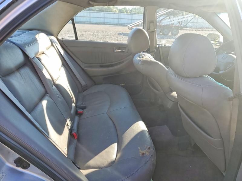 Aukcja sprzedaży 2001 Honda Accord, vin: 1HGCG16571A072246, numer aukcji: 56218536