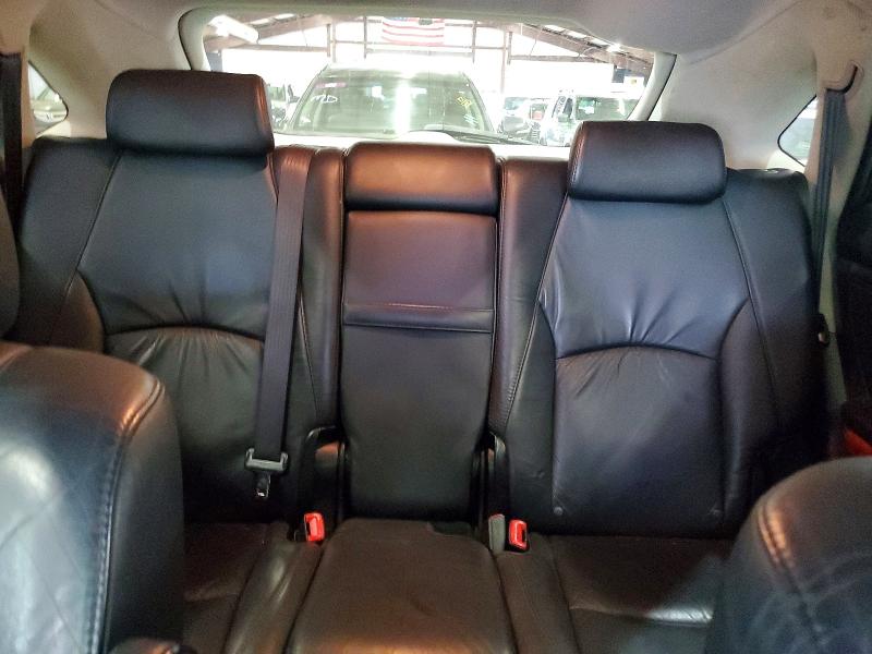 Aukcja sprzedaży 2009 Lexus Rx, vin: 2T2HK31U29C114967, numer aukcji: 57193936