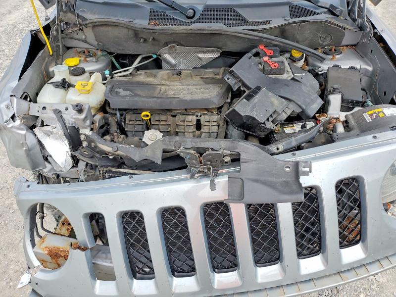 Aukcja sprzedaży 2016 Jeep Patriot, vin: 1C4NJRFB6GD522568, numer aukcji: 57148126