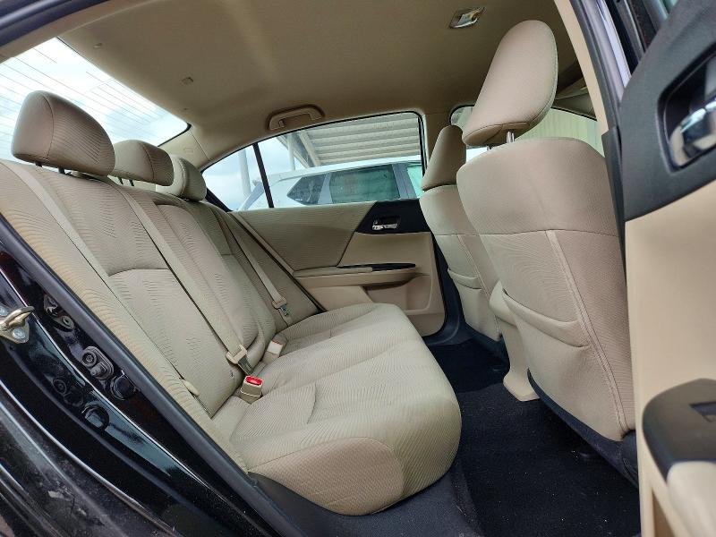 Продажа на аукционе авто 2017 Honda Accord, vin: 1HGCR2F38HA263408, номер лота: 55898596