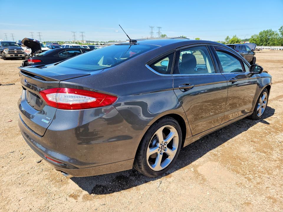 2015 Ford Fusion მანქანა იყიდება აუქციონზე, vin: 3FA6P0HD0FR211954, აუქციონის ნომერი: 58489386