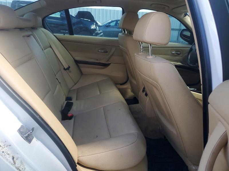 Продаж на аукціоні авто 2010 Bmw 328, vin: WBAPK7C57AA461486, номер лоту: 57513016