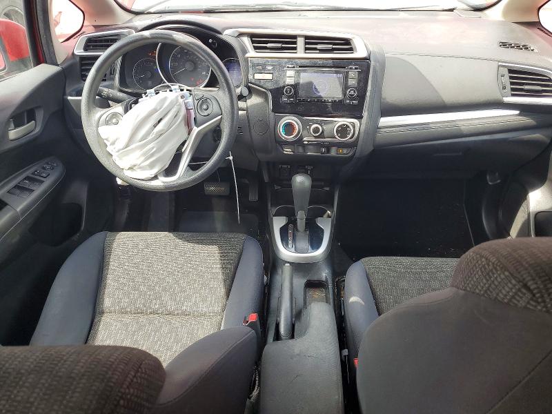 56191826 :رقم المزاد ، JHMGK5H52GS008720 vin ، 2016 Honda Fit مزاد بيع
