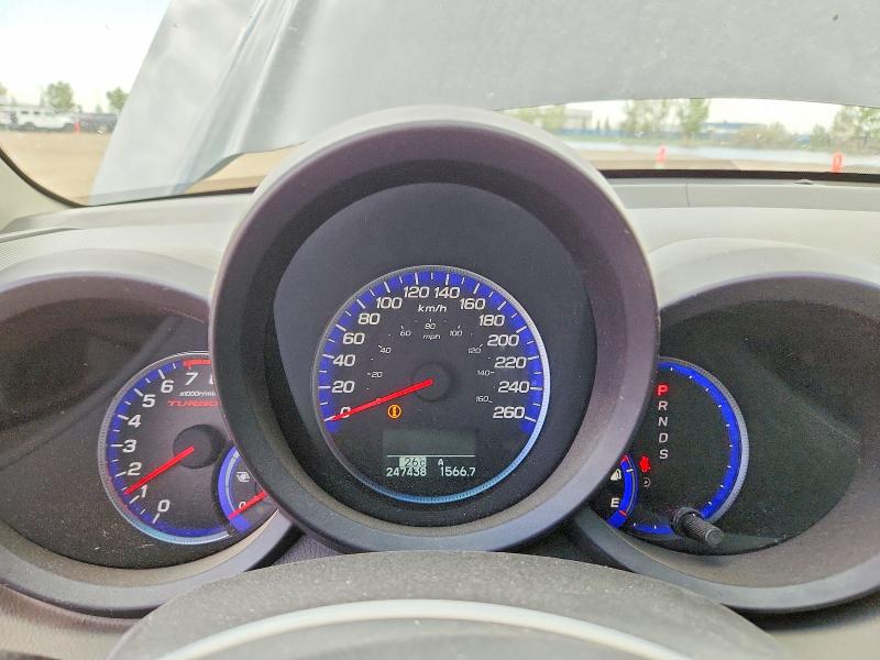 Продажа на аукционе авто 2008 Acura Rdx, vin: 5J8TB18298A802721, номер лота: 57676886