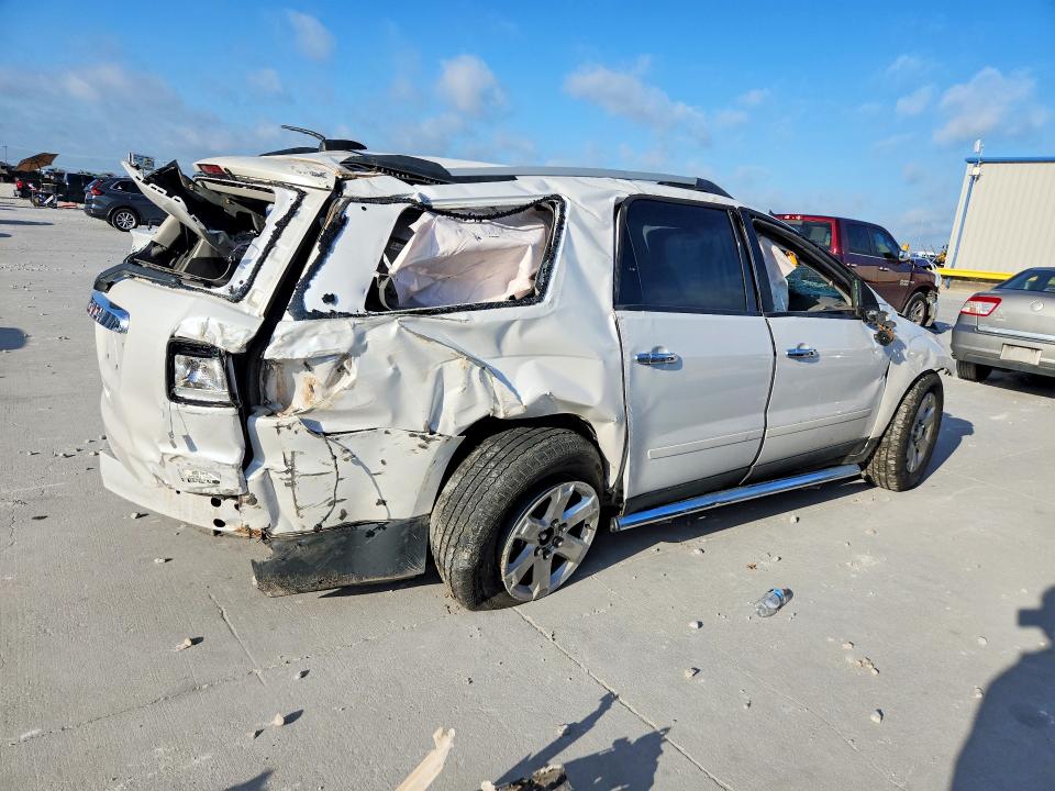 Aukcja sprzedaży 2016 Gmc Acadia, vin: 1GKKRPKD2GJ226685, numer aukcji: 56505016
