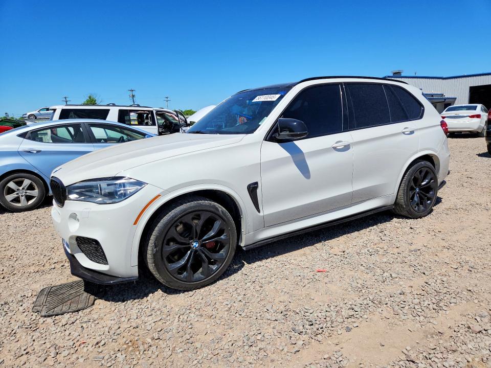 2016 Bmw X5 მანქანა იყიდება აუქციონზე, vin: 5UXKR6C58G0J79955, აუქციონის ნომერი: 56110046