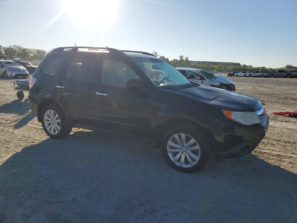 Продажа на аукционе авто 2012 Subaru Forester, vin: JF2SHBDC8CH409730, номер лота: 54844386