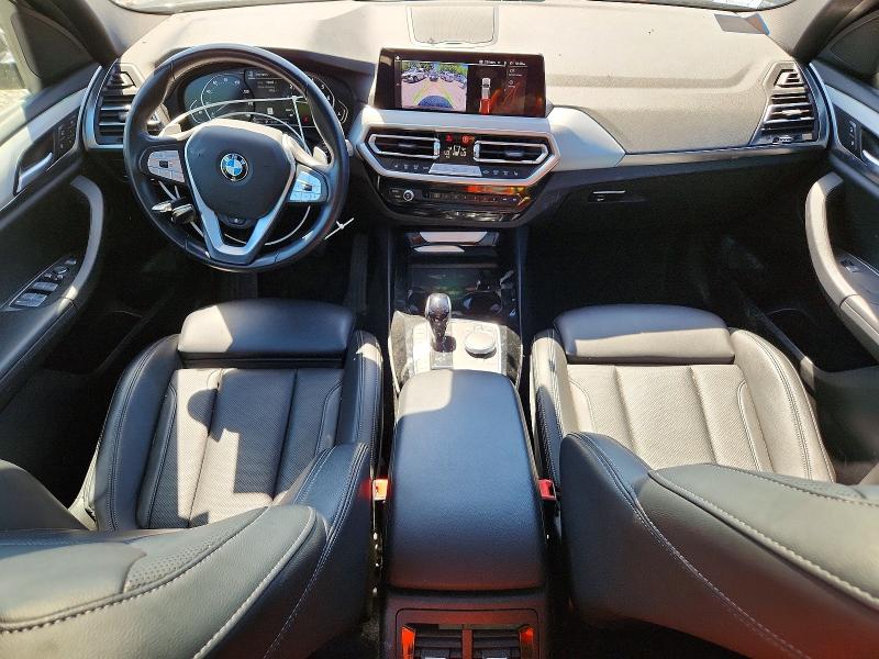 Продаж на аукціоні авто 2022 Bmw X3, vin: 5UX53DP02N9L69325, номер лоту: 54968076