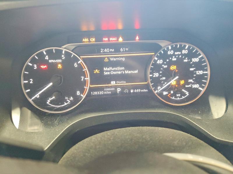 Aukcja sprzedaży 2023 Nissan Rogue, vin: 5N1BT3BA1PC948466, numer aukcji: 58067966