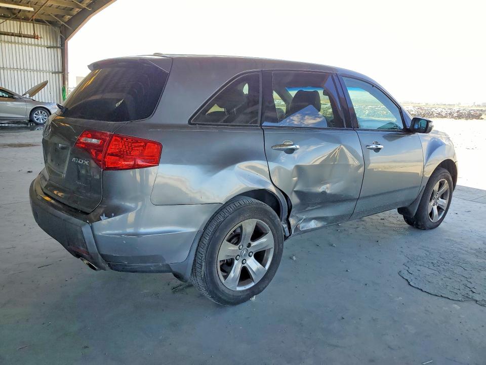 Продаж на аукціоні авто 2009 Acura Mdx, vin: 2HNYD288X9H505916, номер лоту: 56346916