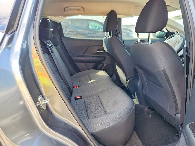 Продаж на аукціоні авто 2025 Nissan Kicks, vin: 3N8AP6CAXSL436291, номер лоту: 55423366