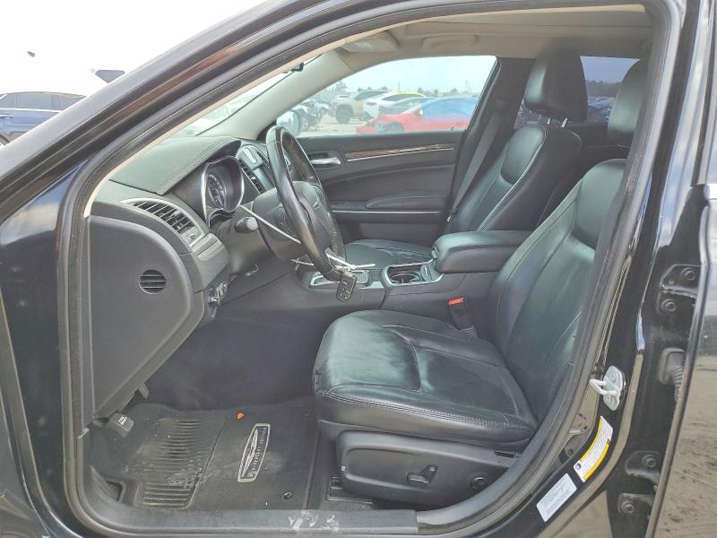 Aukcja sprzedaży 2016 Chrysler 300, vin: 2C3CCAAG4GH207667, numer aukcji: 55767976
