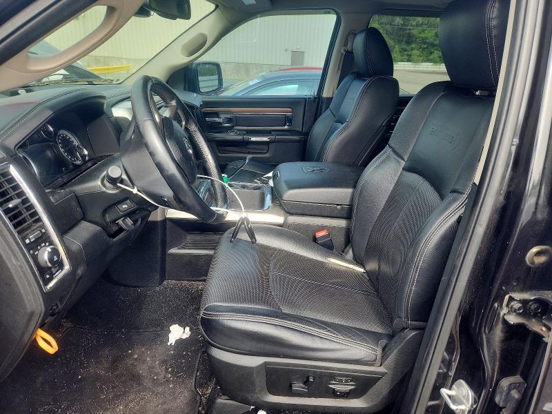 Aukcja sprzedaży 2018 Ram 1500, vin: 1C6RR7NM1JS258297, numer aukcji: 57019616