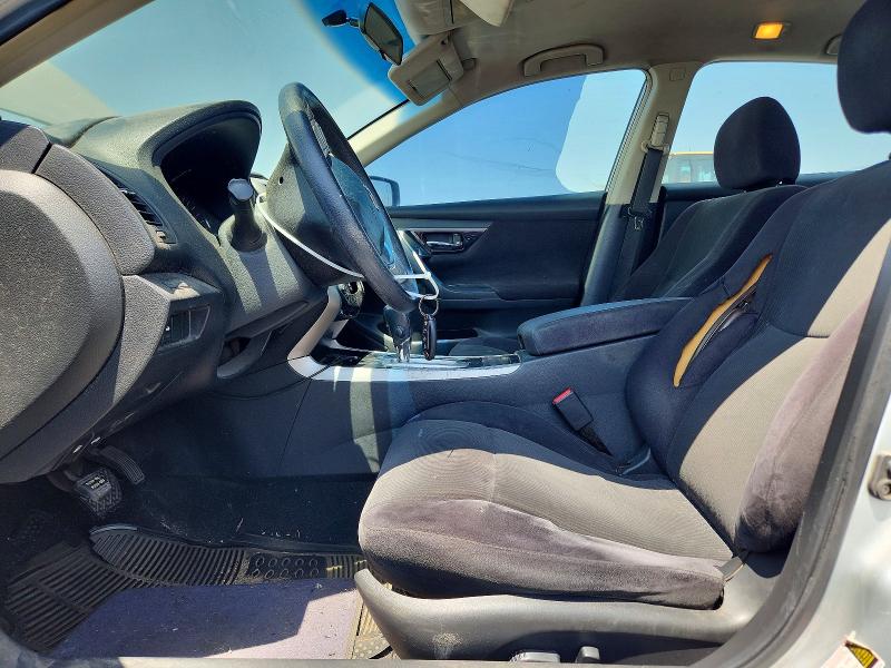 Продаж на аукціоні авто 2013 Nissan Altima, vin: 1N4AL3AP4DN419346, номер лоту: 55970296