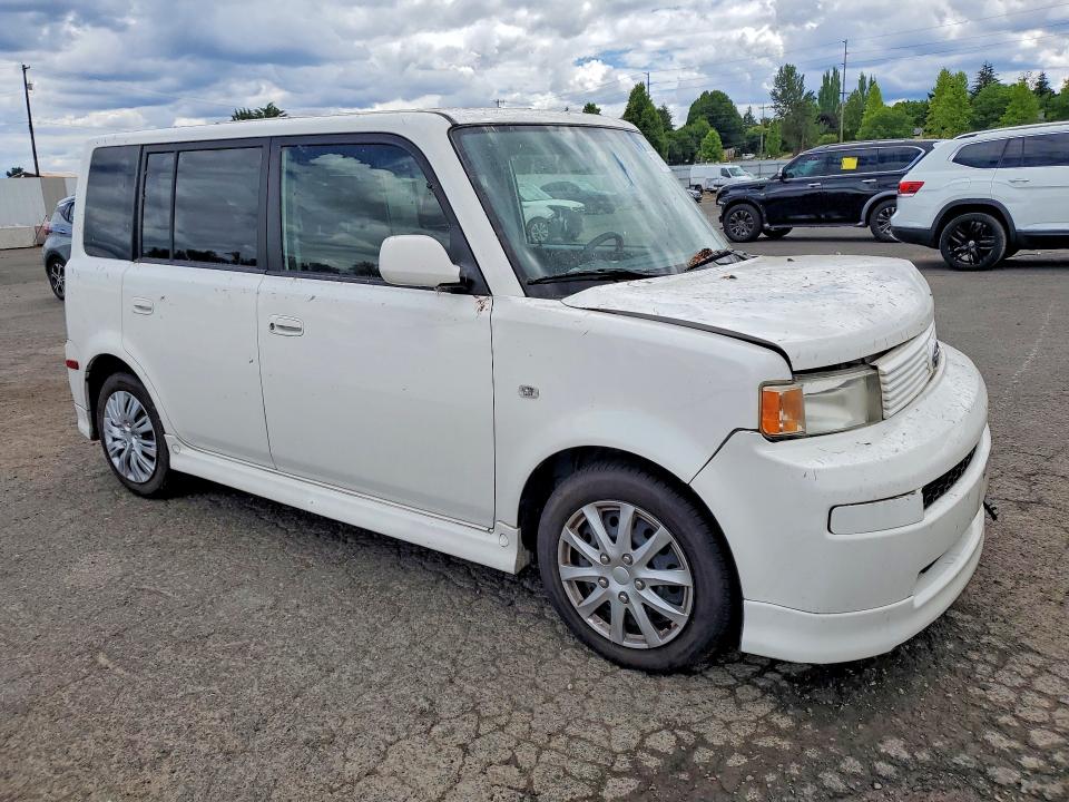 Aukcja sprzedaży 2005 Toyota Scion, vin: JTLKT324350171077, numer aukcji: 56671986