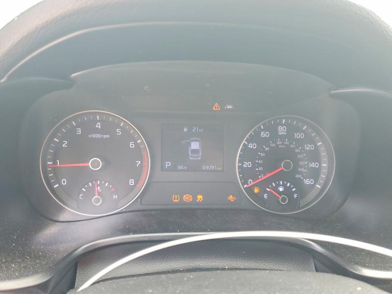 Продаж на аукціоні авто 2019 Kia Forte, vin: 3KPF34AD1KE040883, номер лоту: 56329236