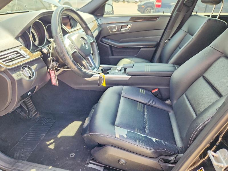 Aukcja sprzedaży 2014 Mercedes-benz E, vin: WDDHF5KB4EA821834, numer aukcji: 58444746