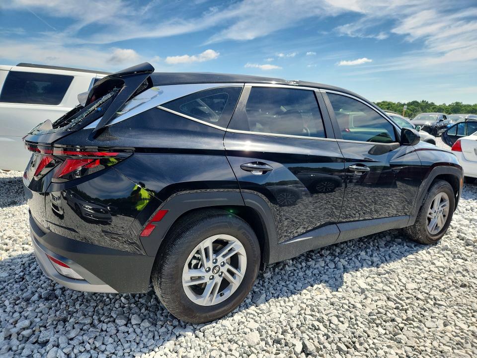 Продаж на аукціоні авто 2026 Hyundai Tucson, vin: 5NMJA3DE0TH684643, номер лоту: 57344496