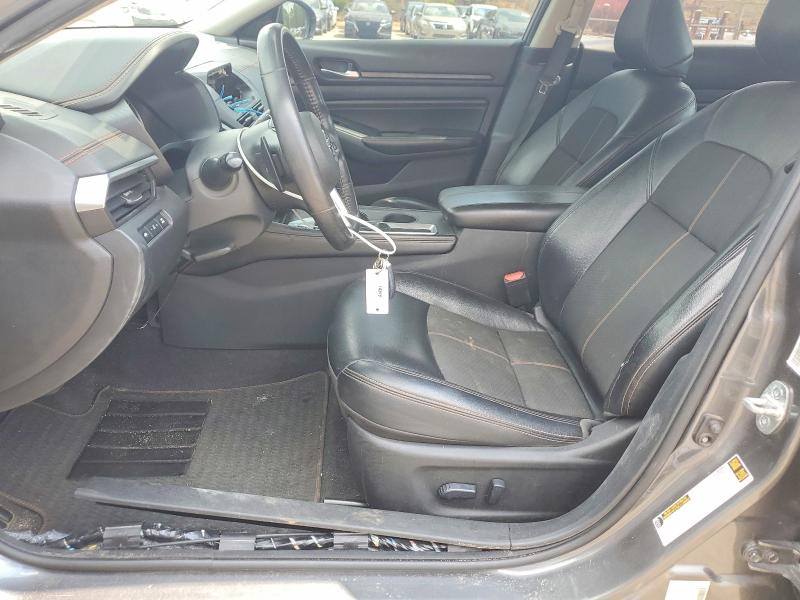 57182926 :رقم المزاد ، 1N4BL4CVXNN387056 vin ، 2022 Nissan Altima مزاد بيع