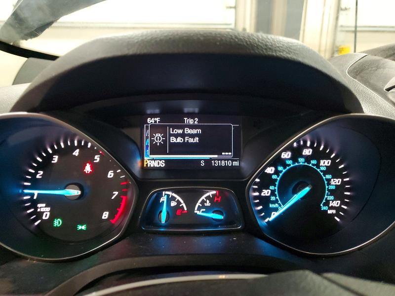 Продаж на аукціоні авто 2015 Ford Escape, vin: 1FMCU9JX1FUC63290, номер лоту: 57743936