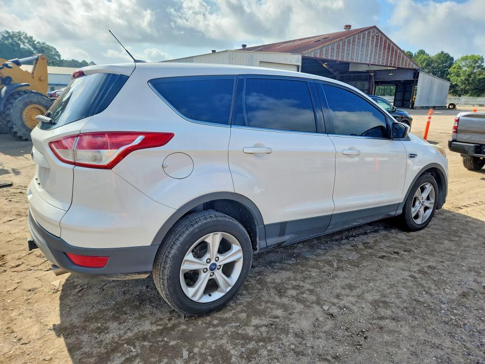 Aukcja sprzedaży 2013 Ford Escape, vin: 1FMCU0G90DUD83700, numer aukcji: 58004276