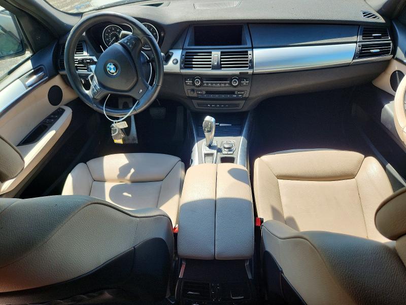 2013 Bmw X5 მანქანა იყიდება აუქციონზე, vin: 5UXZV8C58DL426939, აუქციონის ნომერი: 57034066
