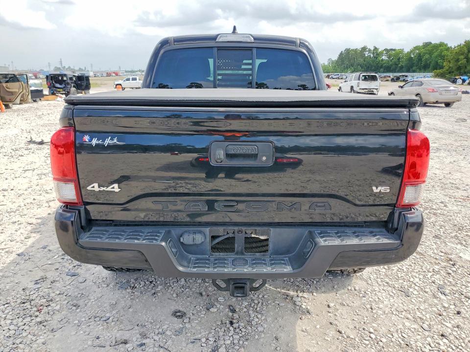 Aukcja sprzedaży 2023 Toyota Tacoma, vin: 3TYCZ5AN9PT140179, numer aukcji: 54996696