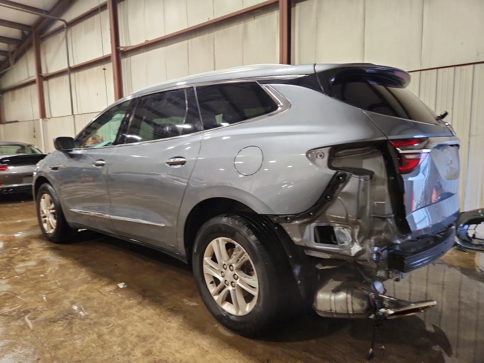 Продажа на аукционе авто 2019 Buick Enclave, vin: 5GAEVAKW3KJ106990, номер лота: 56486226