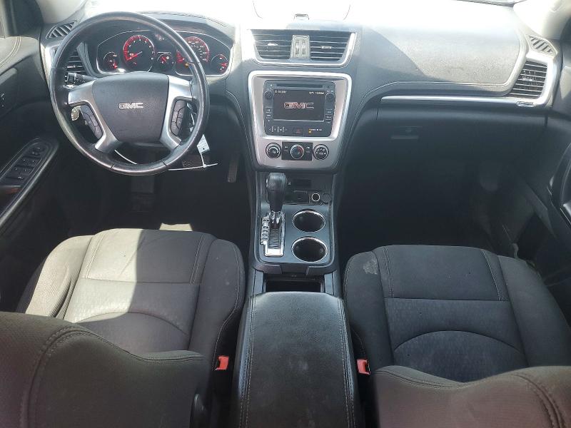 58232446 :رقم المزاد ، 1GKKVNED6GJ261113 vin ، 2016 Gmc Acadia مزاد بيع