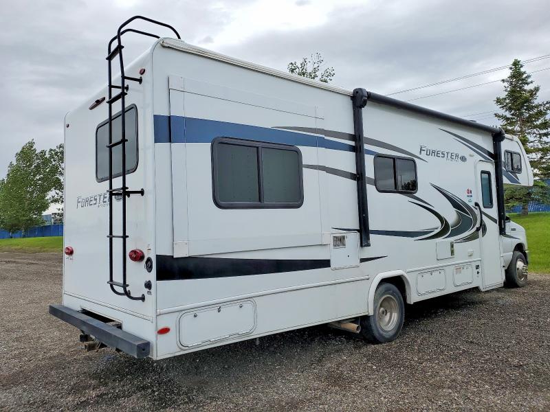 Продаж на аукціоні авто 2020 Foresriver River, vin: 1FDXE4FS2KDC50637, номер лоту: 58061306