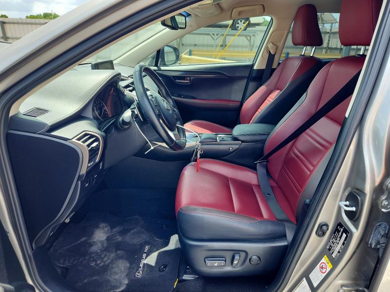 Продажа на аукционе авто 2019 Lexus Nx 300, vin: JTJYARBZ8K2144979, номер лота: 59537136