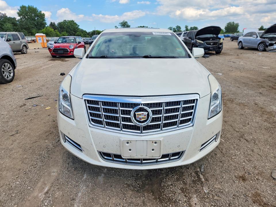 Продаж на аукціоні авто 2013 Cadillac Xts, vin: 2G61T5S30D9103188, номер лоту: 57206686