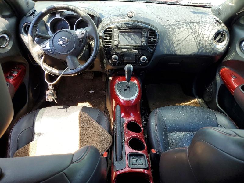 Aukcja sprzedaży 2015 Nissan Juke, vin: JN8AF5MV5FT556709, numer aukcji: 58242196
