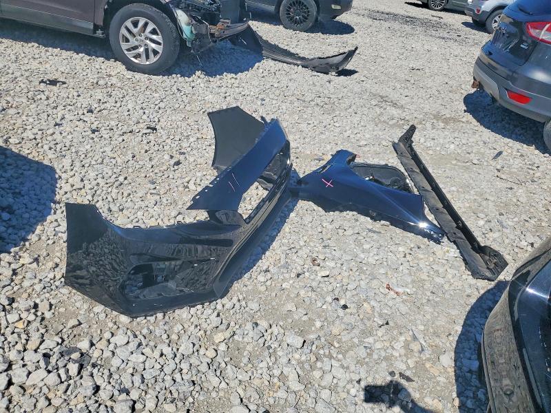 2018 Subaru Wrx მანქანა იყიდება აუქციონზე, vin: JF1VA1H64J9808386, აუქციონის ნომერი: 57134636