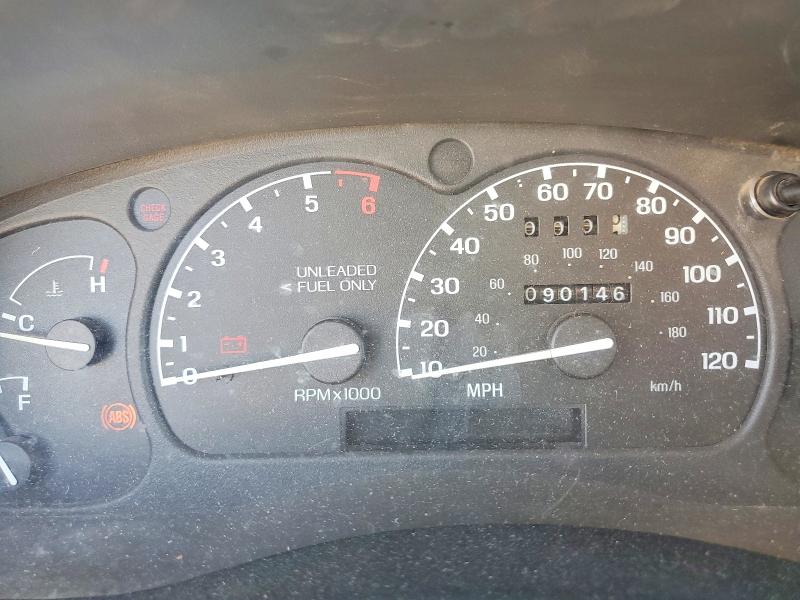 Aukcja sprzedaży 1995 Ford Ranger, vin: 1FTCR10X3STA37860, numer aukcji: 56056166