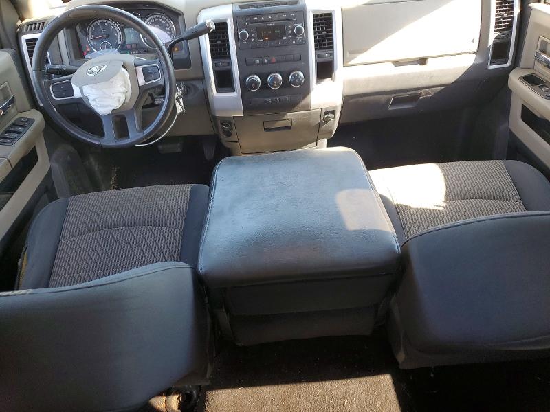 Продаж на аукціоні авто 2010 Dodge Ram 1500, vin: 1D7RB1GT8AS144267, номер лоту: 55602176