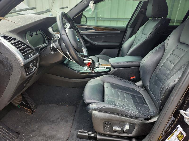 Продажа на аукционе авто 2018 Bmw X3, vin: 5UXTR9C59JLD57998, номер лота: 56998246
