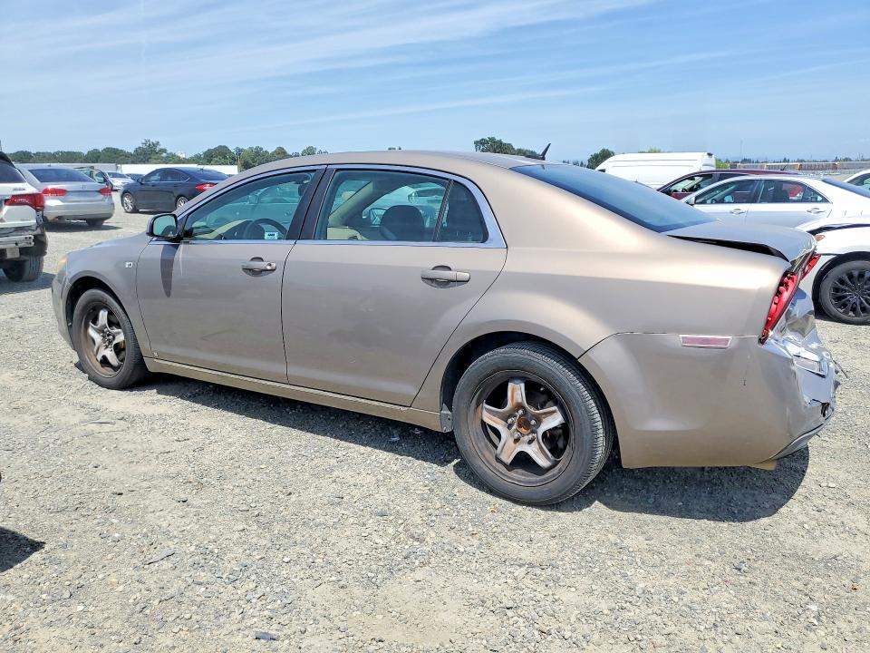 Aukcja sprzedaży 2008 Chevrolet Malibu, vin: 1G1ZH57B18F227560, numer aukcji: 55857276