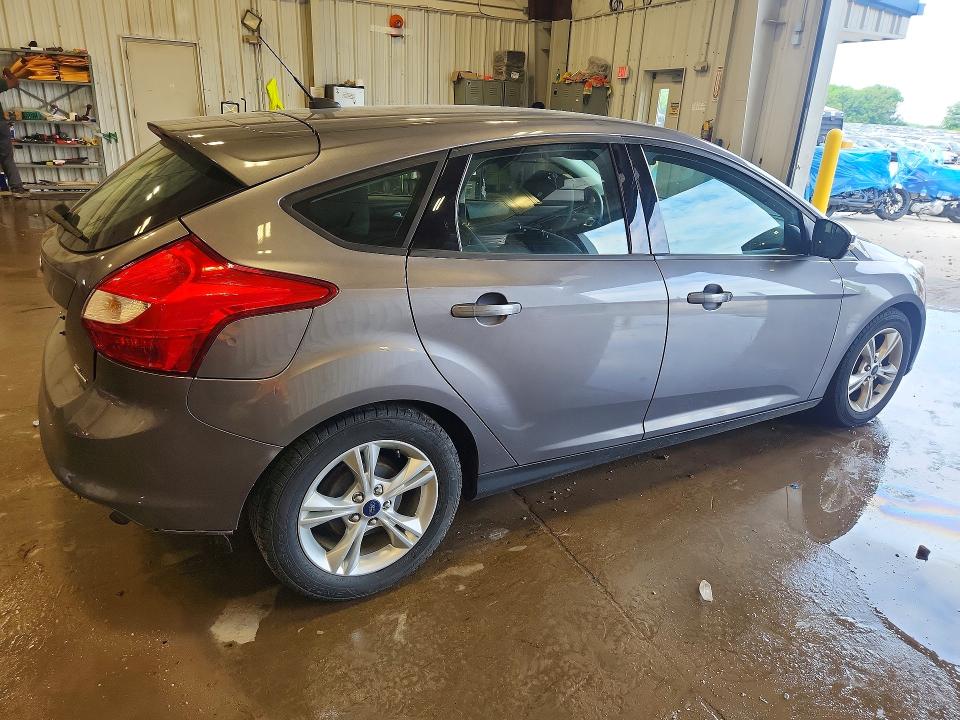 Продаж на аукціоні авто 2014 Ford Focus, vin: 1FADP3K27EL181560, номер лоту: 57016526