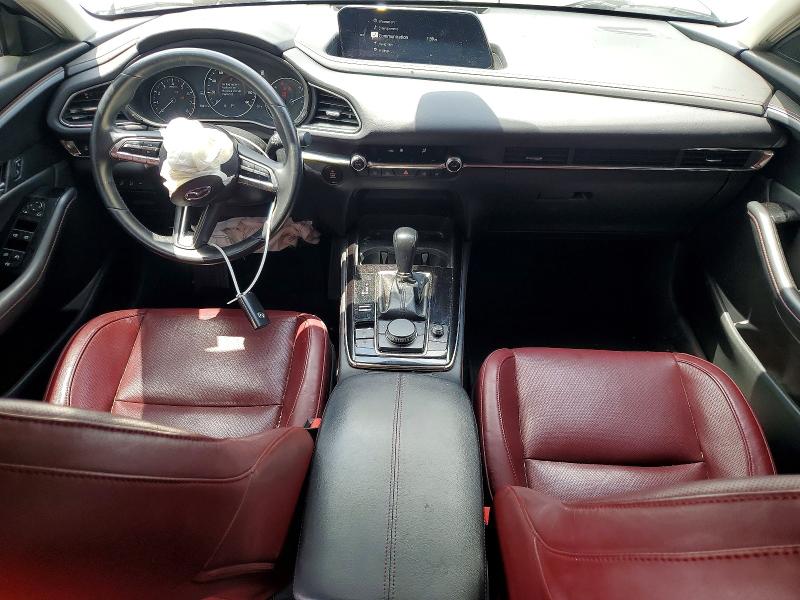 Продажа на аукционе авто 2023 Mazda Cx-30, vin: 3MVDMBCM5PM552051, номер лота: 59586956