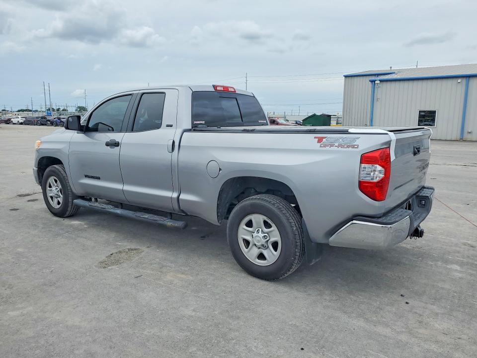 55957716 :رقم المزاد ، 5TFRM5F18HX114565 vin ، 2017 Toyota Tundra مزاد بيع