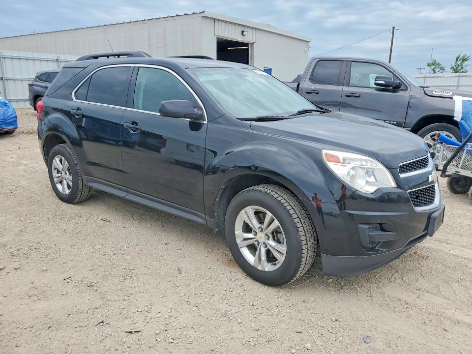 Aukcja sprzedaży 2010 Chevrolet Equinox, vin: 2CNALDEW8A6336208, numer aukcji: 57073726