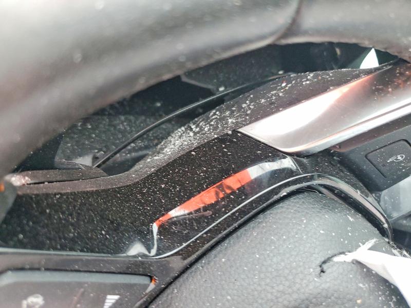 67002716 :رقم المزاد ، 5J6RS6H97RL017049 vin ، 2024 Honda Cr-v مزاد بيع