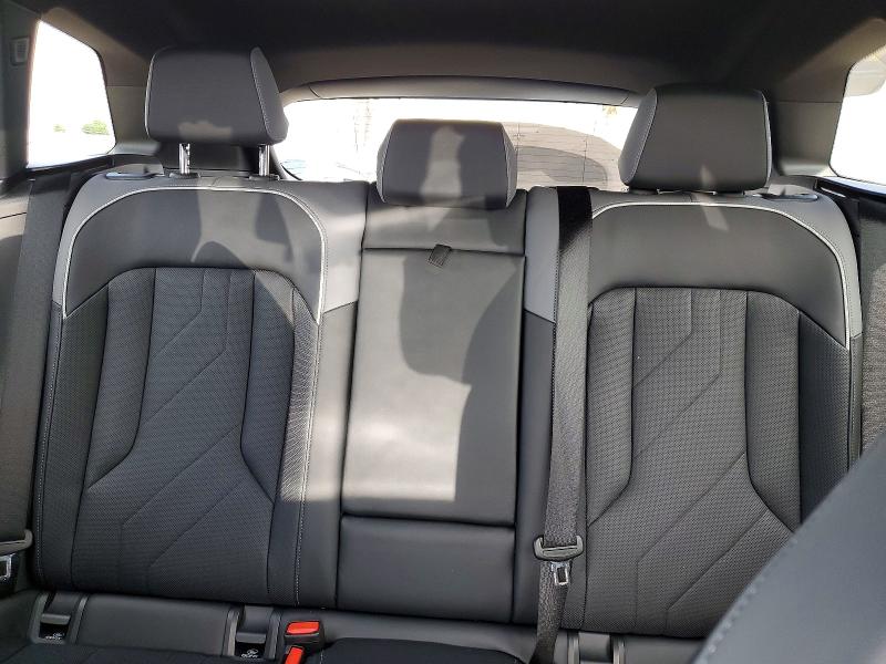 Продаж на аукціоні авто 2025 Bmw X3, vin: 5UX53GP02S9X44515, номер лоту: 59147406
