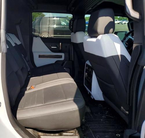 Aukcja sprzedaży 2024 Gmc Hummer Suv, vin: 1GKB0NDE9RU107151, numer aukcji: 58977316
