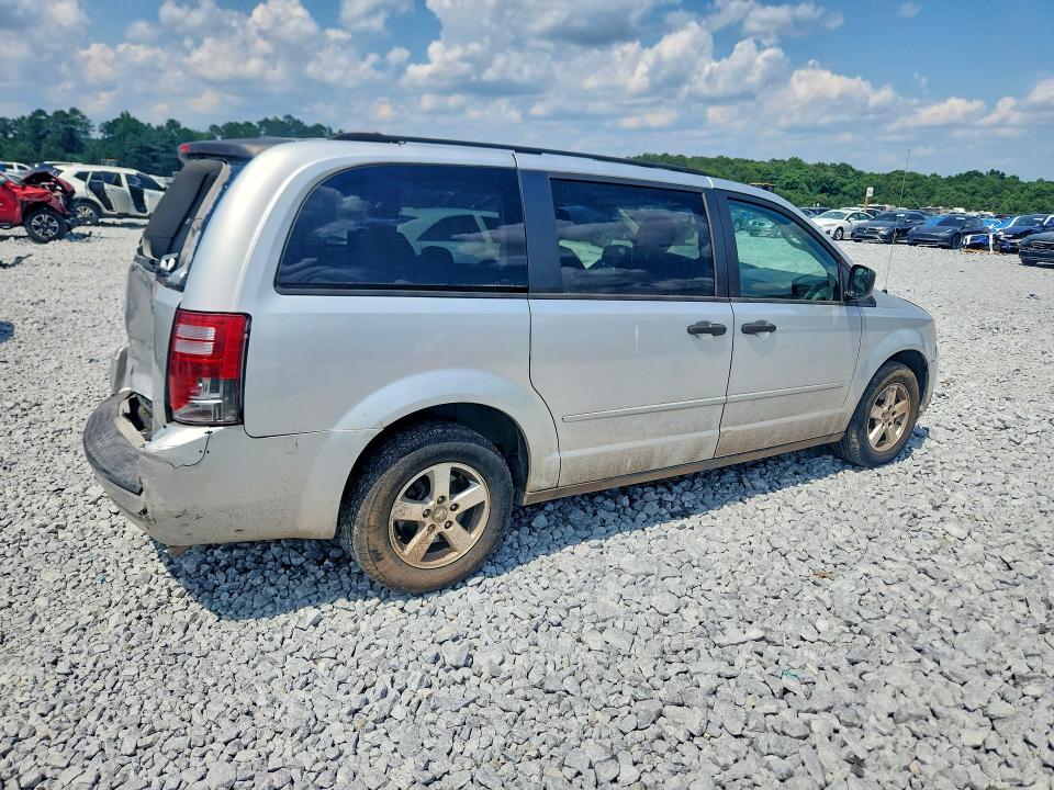 Продаж на аукціоні авто 2008 Dodge Grand Caravan, vin: 1D8HN44H08B164653, номер лоту: 57877226