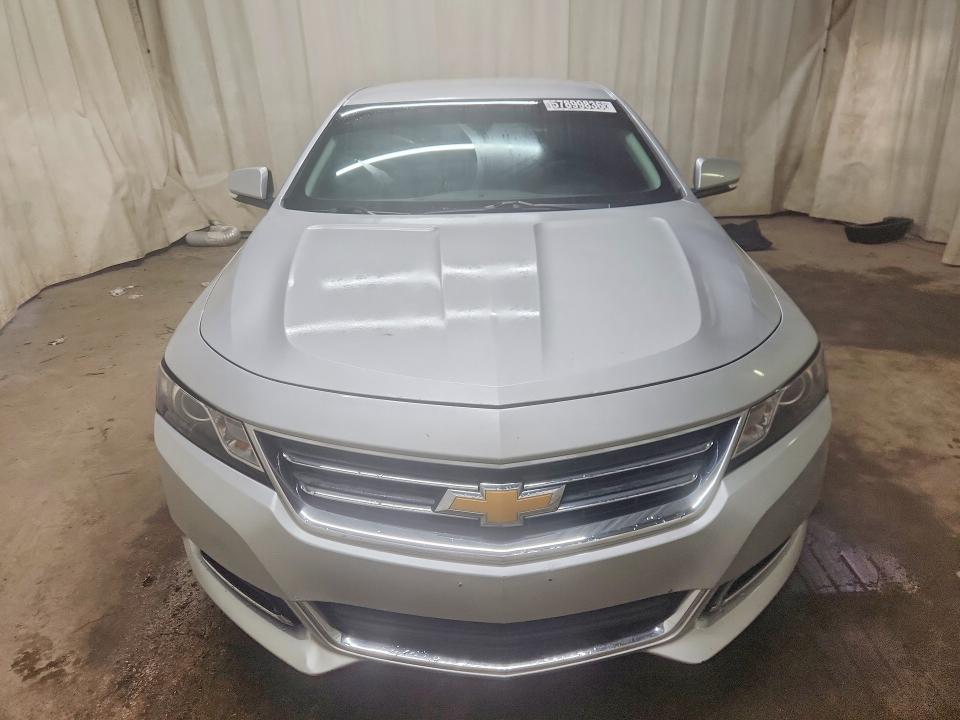 2019 Chevrolet Impala მანქანა იყიდება აუქციონზე, vin: 1G11Z5SA3KU132803, აუქციონის ნომერი: 57899836