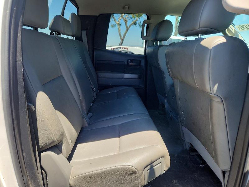 55571936 :رقم المزاد ، 5TFRU5F10AX024090 vin ، 2010 Toyota Tundra مزاد بيع
