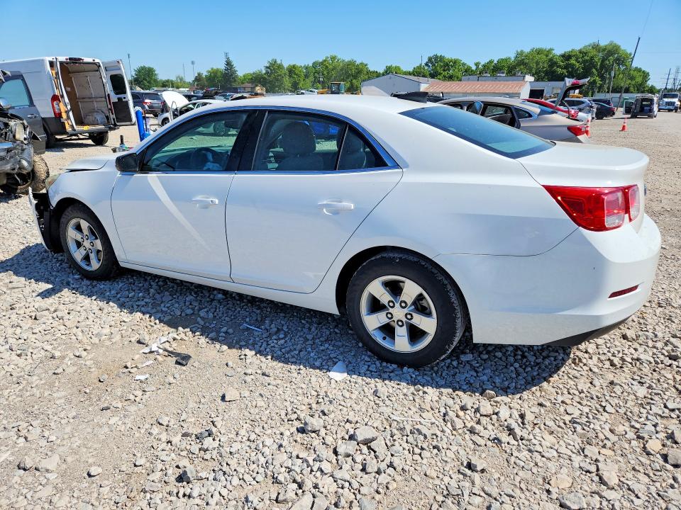 Продаж на аукціоні авто 2015 Chevrolet Malibu, vin: 1G11A5SLXFU101756, номер лоту: 55256236